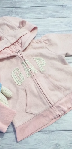 ♻️Campera GAP ♻️ 18 meses en internet
