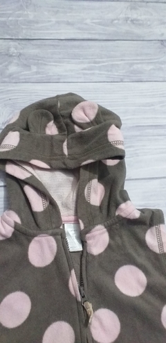 ♻️Chaleco CARTER'S ♻️ 18 meses en internet