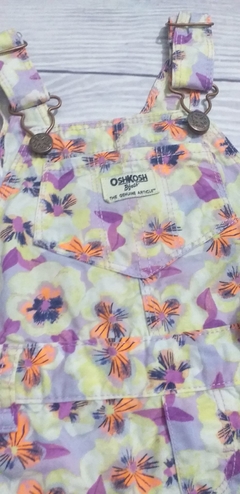 ♻️ Jardinero OSHKOSH ♻️ 4 años - Monpetitenfant