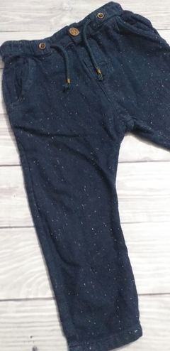 ♻️Pantalón H YM♻️ 12 M grande - comprar online