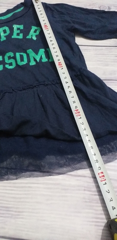 Imagen de ♻️Remera CARTER'S ♻️ 2 Años