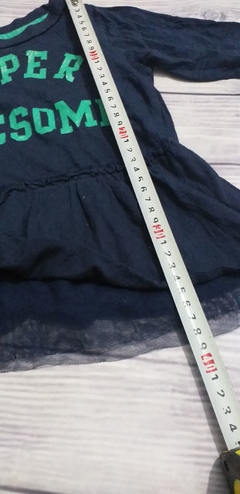 ♻️Remera CARTER'S ♻️ 2 Años - tienda online