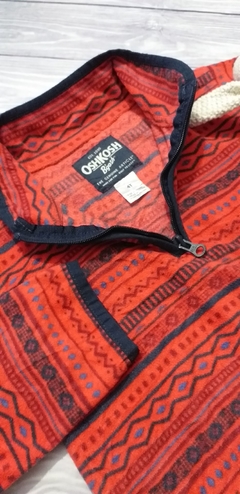 ♻️Buzo OSHKOSH ♻️ 4 años - Monpetitenfant