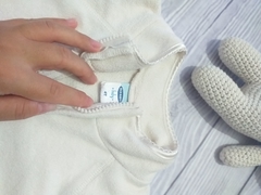 ♻️Buzo OLD NAVY♻️ 4 años - Monpetitenfant