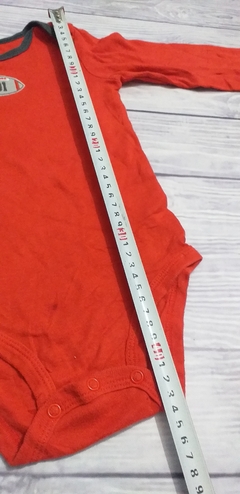 ♻️Body CARTER'S ♻️18 meses en internet