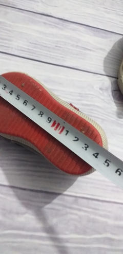 ♻️Zapatillas PILLIN♻️ N°20 - tienda online