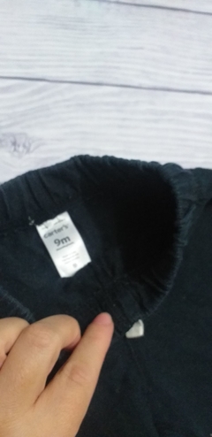 ♻️Pantalón algodón CARTER'S ♻️ 9 meses - Monpetitenfant