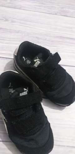 ♻️zapatillas PUMA ♻️ N°22 - comprar online