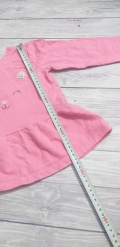 ♻️Buzo CARTER'S ♻️ 3 años - tienda online
