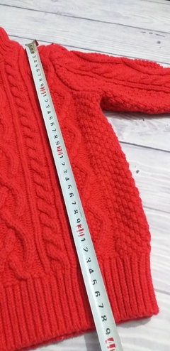 ♻️Sweater GAP ♻️ 3 años - tienda online