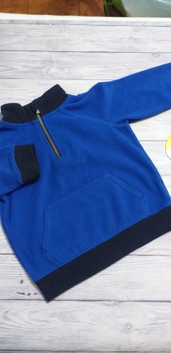 ♻️Buzo Polar OLD NAVY ♻️ 3 años en internet