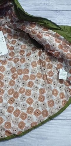 ♻️Campera BROER♻️ 2/3 años