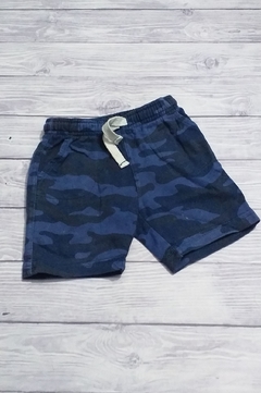 ♻️short CARTER'S ♻️ 24 meses