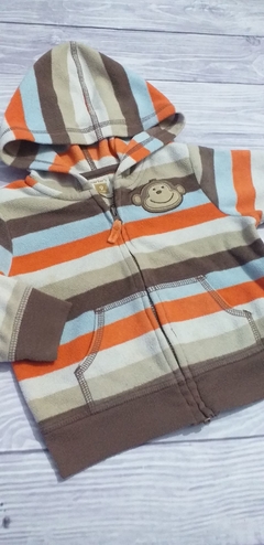 ♻️Campera Micropolar CARTER'S ♻️ 9 meses - comprar online