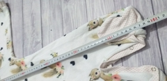 ♻️Enterito micropolar MULTIMARCA ♻️ 6 meses - Monpetitenfant
