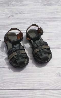 ♻️Sandalias MULTIMARCA ♻️N°26