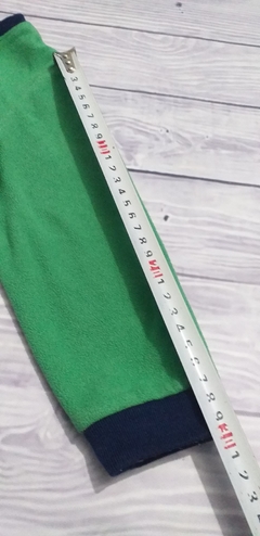 ♻️Buzo micropolar CARTER'S ♻️ 3 años - Monpetitenfant