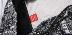 ♻️Campera con frisa GRISINO ♻️ 5/6 Años - tienda online