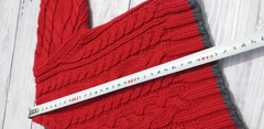 ♻️Sweater OLD NAVY ♻️ 6/12 meses - Monpetitenfant
