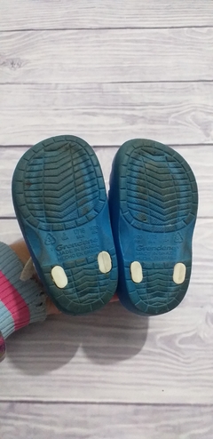 ♻️Sandalias IPANEMA♻️N°17 - Monpetitenfant