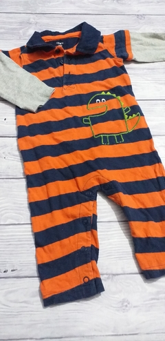 ♻️Enterito algodón CARTER'S ♻️ 9 meses - comprar online