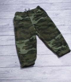 ♻️Pantalón Polar CARTER'S ♻️24 meses