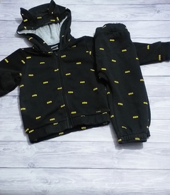♻️Conjunto PUMA♻️ 2 Años