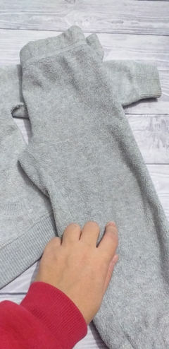 ♻️Conjunto de micropolar CARTER'S ♻️24 meses ( detalle) - Monpetitenfant