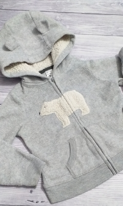♻️Conjunto de micropolar CARTER'S ♻️24 meses ( detalle) - comprar online