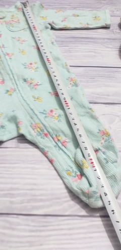 ♻️Enterito CARTER'S ♻️3 meses - Monpetitenfant