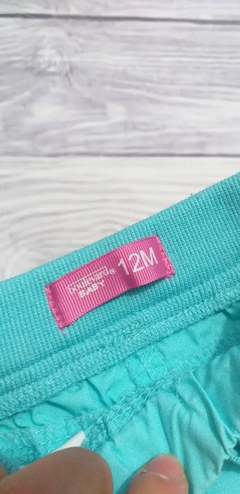 ♻️Pantalón BOULEVARD♻️12 Meses - tienda online
