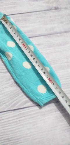 ♻️Saquito HyM♻️ 4/ 6 Meses - tienda online