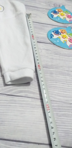 ♻️Enterito plush NUBECITA ♻️3 meses en internet
