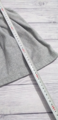 ♻️ Vestido micropolar CARTER'S ♻️ 9 meses - tienda online