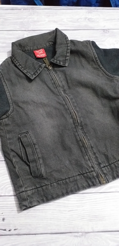 ♻️ Campera GRISINO♻️4/5 Años en internet