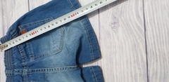 ♻️Short GRISINO ♻️9 meses - Monpetitenfant