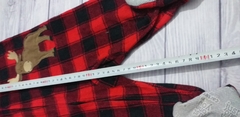♻️Enterito micropolar CARTER'S ♻️12 Meses - Monpetitenfant