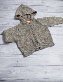 ♻️ Campera OLD NAVY♻️12 meses