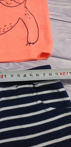 Trio CARTER'S NUEVO 6 meses - comprar online