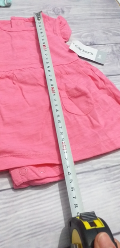 Vestido + Cárdigan CARTER´S NUEVO 3 Meses en internet
