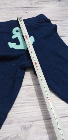 iTrío CARTER'S NUEVO 24 meses