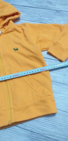 ♻️Campera M&KIDS♻️ 4 años en internet