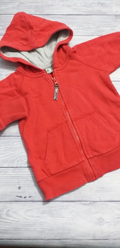 ♻️Campera Owoko ♻️ 2 años en internet