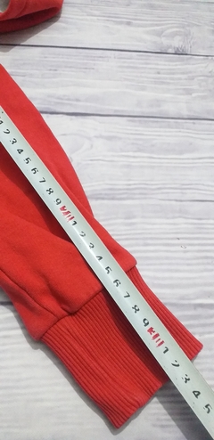 ♻️Campera Owoko ♻️ 2 años - tienda online