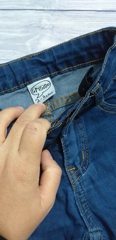 ♻️Jean GRISINO ♻️2/3 Años - tienda online