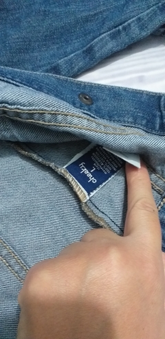 ♻️Campera CHEEKY♻️ 9 Meses en internet