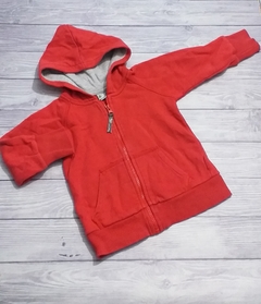 ♻️Campera Owoko ♻️ 2 años