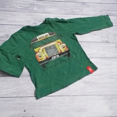 ♻️ Remera MIMO&CO ♻️1 año