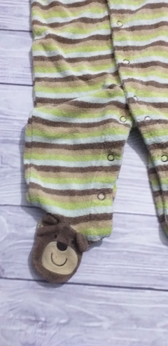 ♻️ Enterito towel CARTER'S ♻️6 meses - comprar online