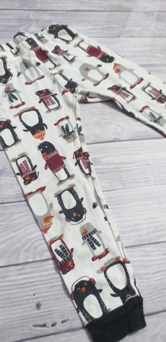 ♻️Pantalón algodón CARTER'S ♻️3 años - comprar online